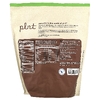 Plnt, Органический растительный протеин, шоколад, 1200 г (2,65 фунта)