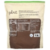 Plnt, Органический растительный протеин, ваниль, 1140 г (2,51 фунта)