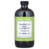 The Vitamin Shoppe, Sambucus, черная бузина, без спирта, 473 мл (16 жидк. Унций)