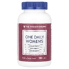 The Vitamin Shoppe, One Daily Women's, мультивитамины и мультиминералы для женщин, 180 таблеток