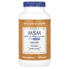 The Vitamin Shoppe, МСМ с OptiMSM®, 1000 мг, 240 капсул