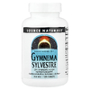 Source Naturals, Джимнема (Gymnema sylvestre), 450 мг, 120 таблеток