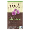 Plnt, Расторопша, 90 вегетарианских капсул