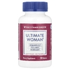 The Vitamin Shoppe, Ultimate Woman®, мультивитамины и мультиминералы, 90 таблеток