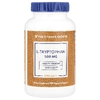The Vitamin Shoppe, L-триптофан, 500 мг, 120 растительных капсул