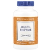 The Vitamin Shoppe, Мультиэнзим, 100 таблеток