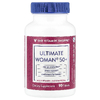 The Vitamin Shoppe, Ultimate Woman® 50+, мультивитамины и мультиминералы, 90 таблеток