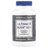 The Vitamin Shoppe, Ultimate Man® 50+, мультивитамины и мультиминералы, 90 таблеток