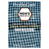 ProBioCare, Men's Once Daily, пребиотик, пробиотик, постбиотик, 100 млрд, 30 растительных капсул