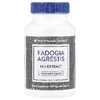 The Vitamin Shoppe, Fadogia Agrestis для мужчин, 60 растительных капсул (600 мг на капсулу)