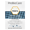 ProBioCare, пробиотики с пребиотиками для мужчин, 50 млрд, 30 растительных капсул