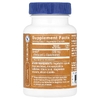 The Vitamin Shoppe, Восстановленный глутатион, 500 мг, 60 растительных капсул
