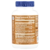 The Vitamin Shoppe, Лютеин с экстрактом черники, 120 капсул (Товар снят с продажи) 