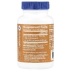 The Vitamin Shoppe, Экстракт виноградных косточек, 100 мг, 120 растительных капсул