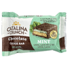 Catalina Crunch, Шоколадное печенье, мята, 4 плитки, 33 г (1,16 унции)