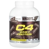 C4 / Cellucor, C4® Whey Protein, молочный шоколад Hershey, 2,38 кг (5,24 фунта)