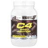 C4 / Cellucor, C4® Whey Protein, молочный шоколад Hershey's, 1,01 кг (2,22 фунта)