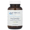 Metabolic Maintenance, MetaMIND ™, 30 капсул (Товар снят с продажи) 