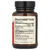 Dr. Mercola, Organic Apple Peel Advanced, 30 капсул