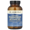Dr. Mercola, Жевательные добавки с магнием, натуральная вишня, 60 таблеток (Товар снят с продажи) 