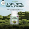 Maxi Health, Maxi Teen Supreme ™, для нее, 60 капсул
