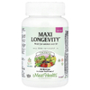 Maxi Health, Maxi Longevity ™, мультивитамины для женщин старше 50, 60 капсул
