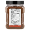 Nutricost, Pantry, порошок хабанеро, 454 г (16,2 унции)