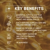 BPN, Strong Omega, 60 капсул (1290 мг в каждой капсуле)