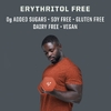 Sunwarrior, Sport, активный HMB + моногидрат креатина, без добавок, 240 г (8,46 унции)