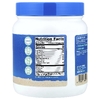 Nutricost, Органический порошок сока ячменя, без добавок, 454 г (16,2 унции)