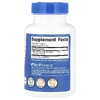 Nutricost, Bioperine®, 10 мг, 120 капсул