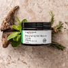 California Gold Nutrition, Beauty, укрепляющая маска для волос, биотин, розмарин и мята, 340 г (12 унций)