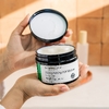 California Gold Nutrition, Beauty, укрепляющая маска для волос, биотин, розмарин и мята, 340 г (12 унций)