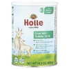 Holle, Напиток из козьего молока, для детей от 1 года, 400 г (14,1 унции)