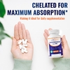 Vitamatic, магний с витамином B6, 180 вегетарианских таблеток