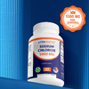 Vitamatic, Хлорид натрия, 1000 мг, 365 таблеток