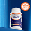 Vitamatic, комплекс L.Reuteri, 60 гипромеллозных капсул DRcaps®