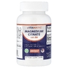 Vitamatic, Цитрат магния с витамином B6, 180 вегетарианских капсул