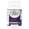 Vitamatic, Lactobacillus plantarum, 60 капсул с гипромеллозой DRcaps®