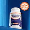 Vitamatic, Lactobacillus rhamnosus, 60 капсул с гипромеллозой DRcaps®