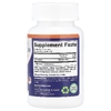 Vitamatic, серрапептаза, 120 капсул из гипромеллозы DRcaps® (120 000 SPU в 1 капсуле)