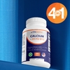 Vitamatic, Кальций + D3, K2, B12`` 365 таблеток, покрытых оболочкой