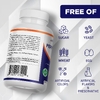 Vitamatic, Масло перечной мяты, 180 капсул