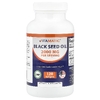 Vitamatic, Масло черного тмина, 120 капсул (1000 мг в каждой капсуле)