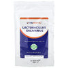 Vitamatic, лактобактерии саливариус (Lactobacillus salivarius), 100 г (3,5 унции)