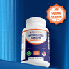 Vitamatic, гидролизованный кератин, 120 растительных капсул (250 мг в 1 капсуле)