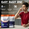 Vitamatic, Порошок таурата магния, 250 г (8,8 унции)