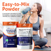 Vitamatic, глицинат магния в порошке, 250 г