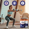 Vitamatic, глицинат магния в порошке, 250 г