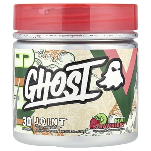 Ghost, Joint, киви и клубника, 225 г (7,9 унции) (Товар снят с продажи) 